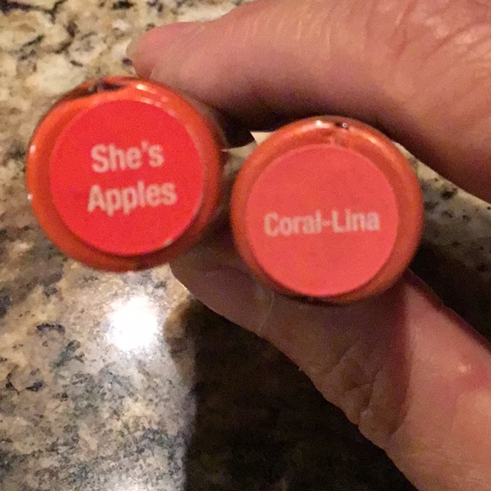 Lip sense bundle